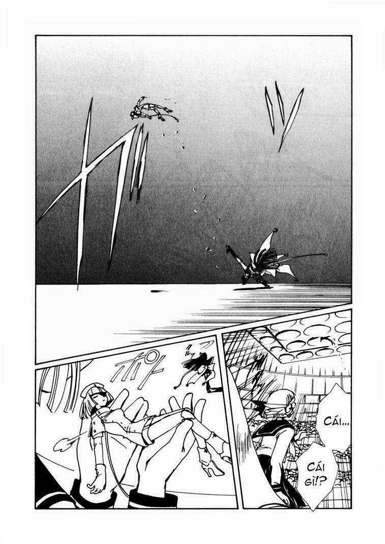 Angelic Layer Chapter 9 trang 3