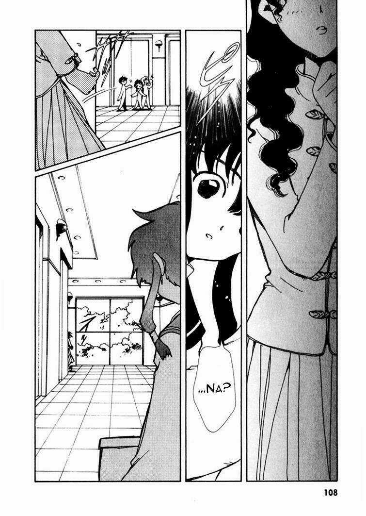 Angelic Layer Chapter 9 trang 7