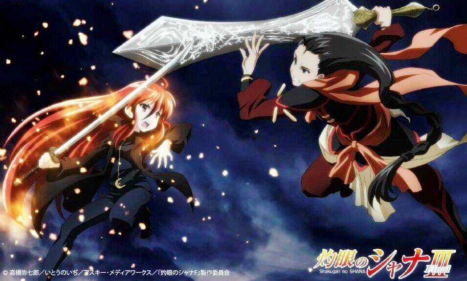 Ảnh Anime Nhìn Là Phát Sốt ! Chapter 1 trang 11