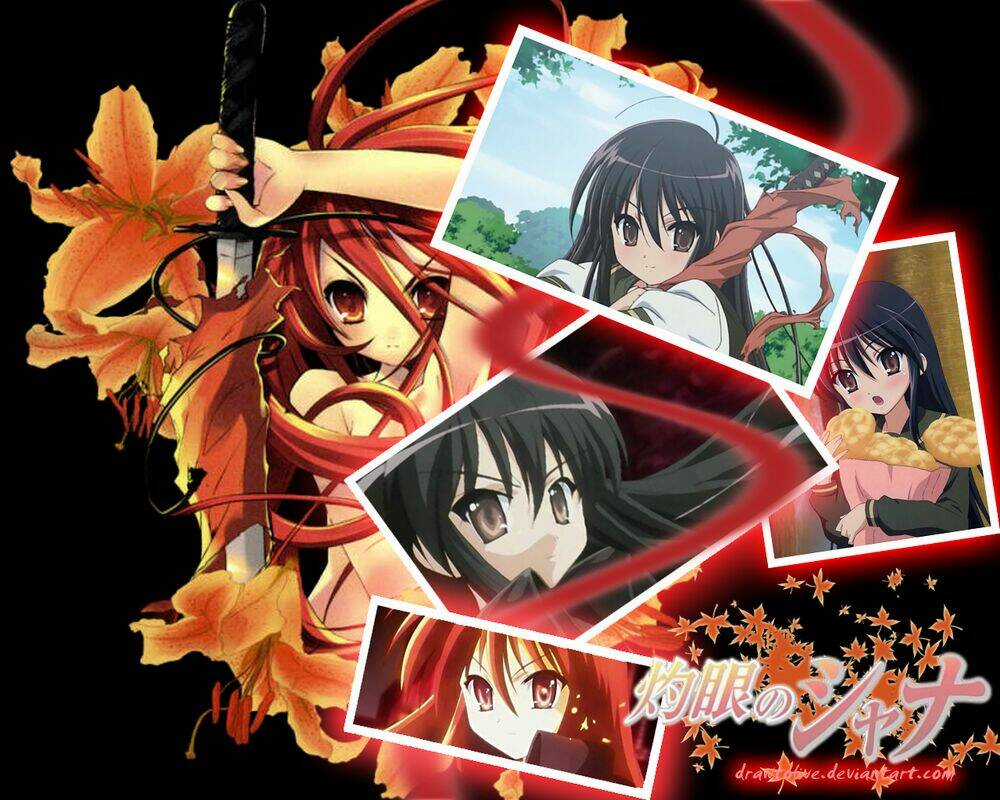 Ảnh Anime Nhìn Là Phát Sốt ! Chapter 1 trang 17