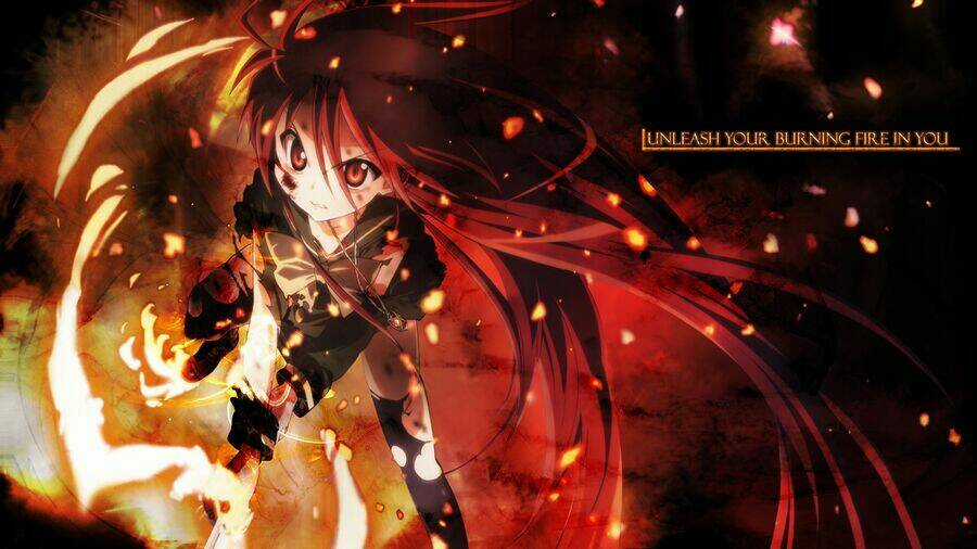 Ảnh Anime Nhìn Là Phát Sốt ! Chapter 1 trang 18