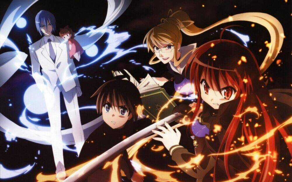 Ảnh Anime Nhìn Là Phát Sốt ! Chapter 1 trang 27