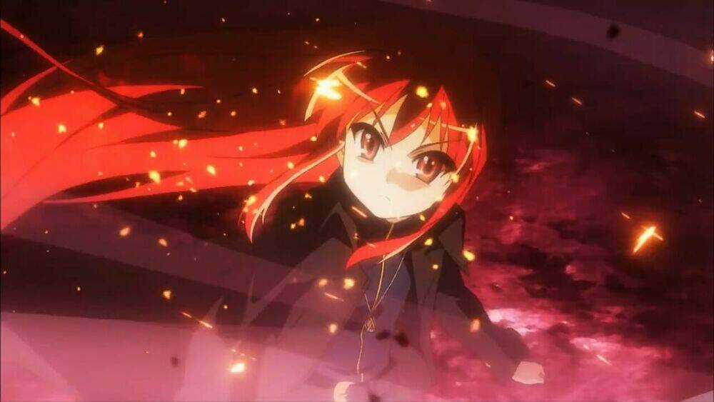 Ảnh Anime Nhìn Là Phát Sốt ! Chapter 1 trang 3