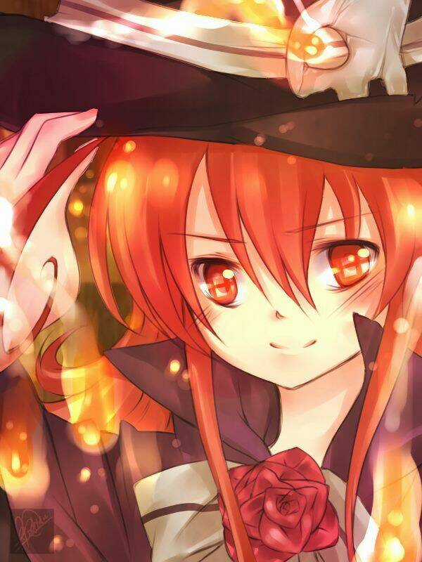 Ảnh Anime Nhìn Là Phát Sốt ! Chapter 1 trang 30