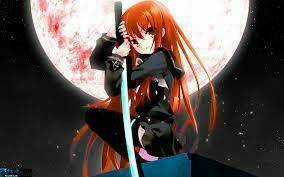 Ảnh Anime Nhìn Là Phát Sốt ! Chapter 1 trang 9