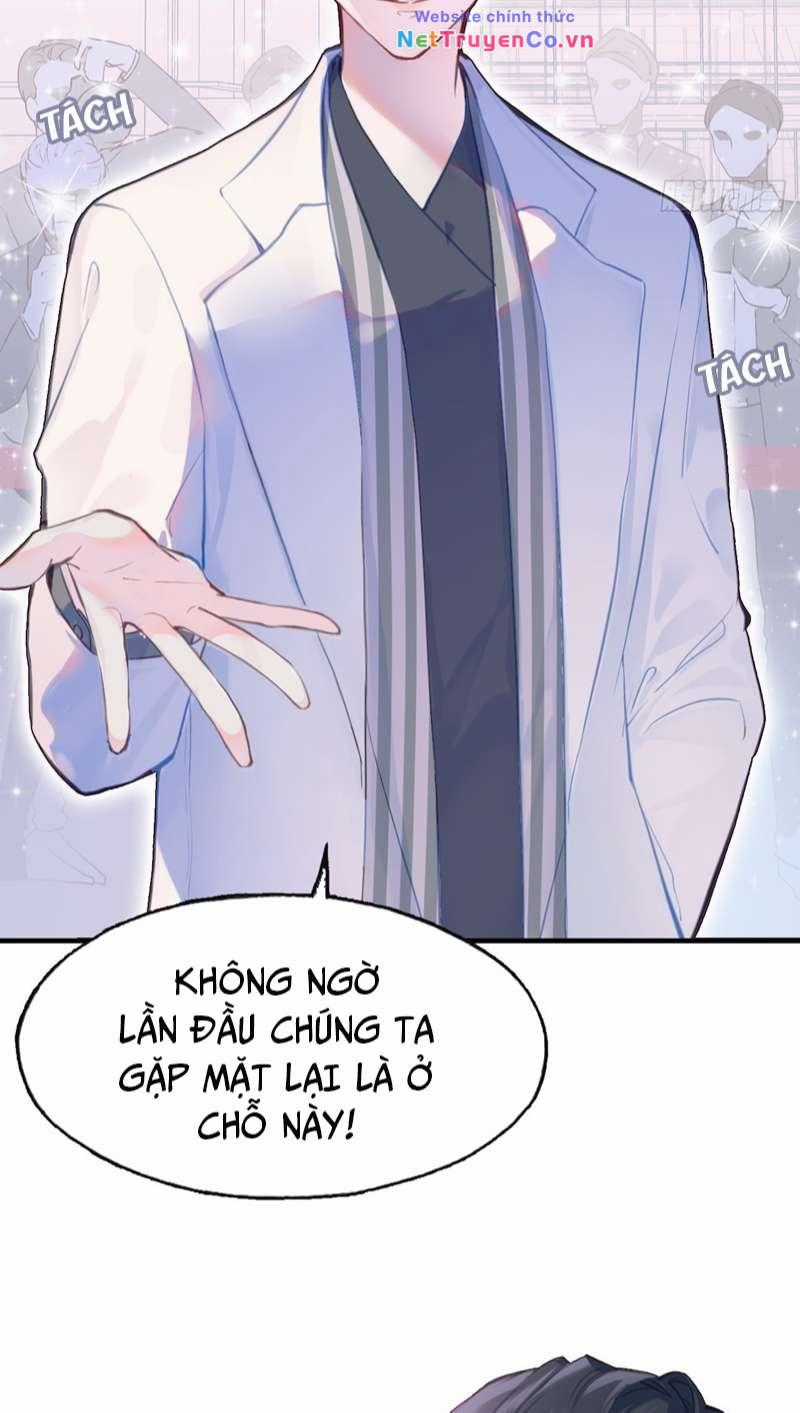 Anh Ấy Chưa Từng Rơi Xuống Chapter 1 trang 2