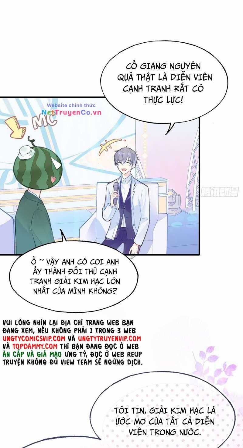 Anh Ấy Chưa Từng Rơi Xuống Chapter 1 trang 25