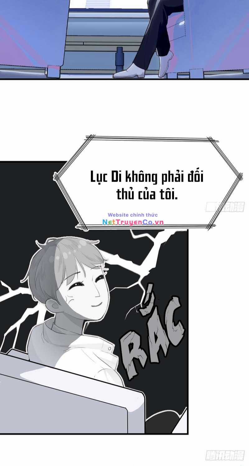 Anh Ấy Chưa Từng Rơi Xuống Chapter 1 trang 29