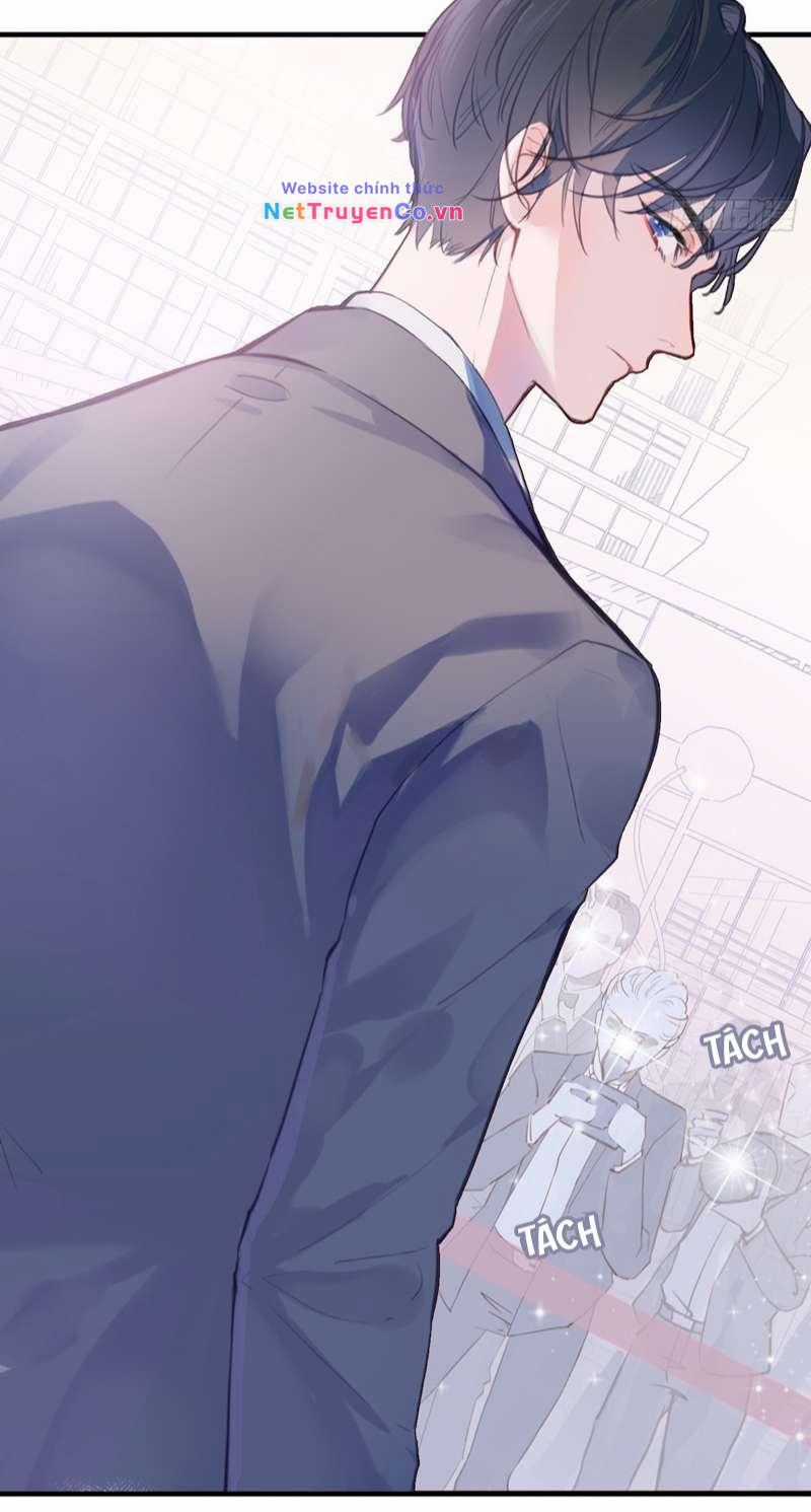 Anh Ấy Chưa Từng Rơi Xuống Chapter 1 trang 3