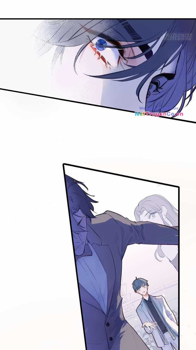 Anh Ấy Chưa Từng Rơi Xuống Chapter 1 trang 4