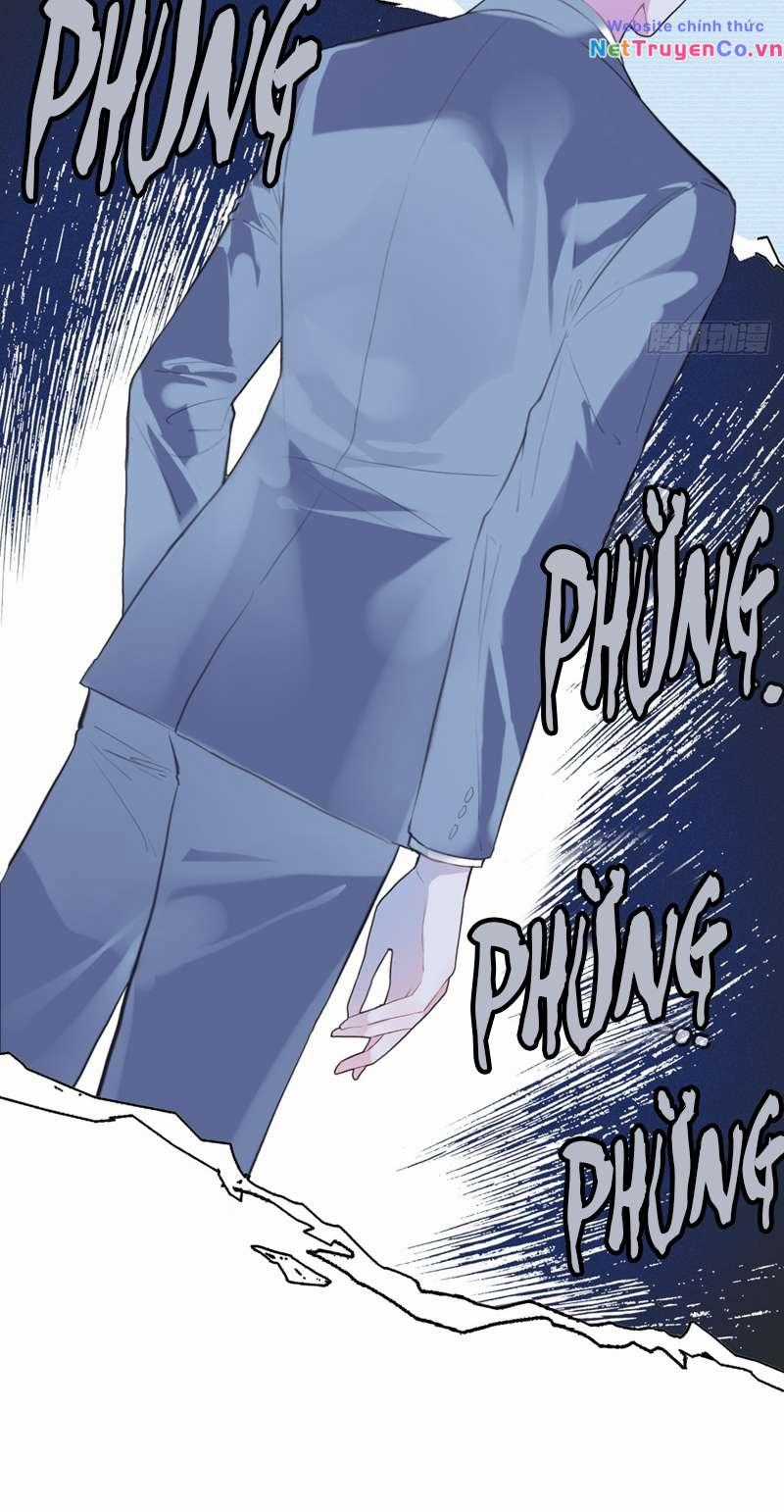 Anh Ấy Chưa Từng Rơi Xuống Chapter 1 trang 40