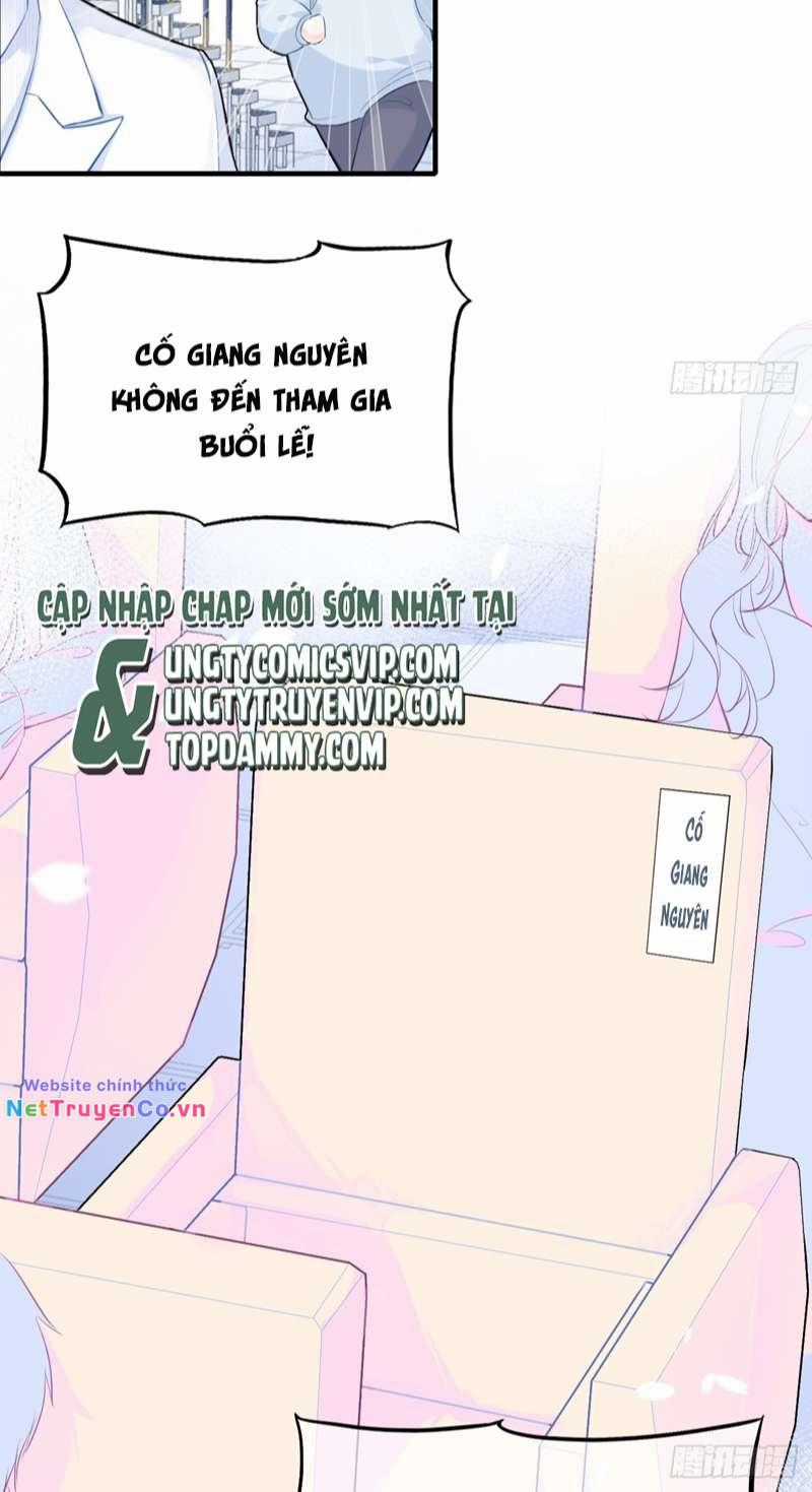 Anh Ấy Chưa Từng Rơi Xuống Chapter 1 trang 43