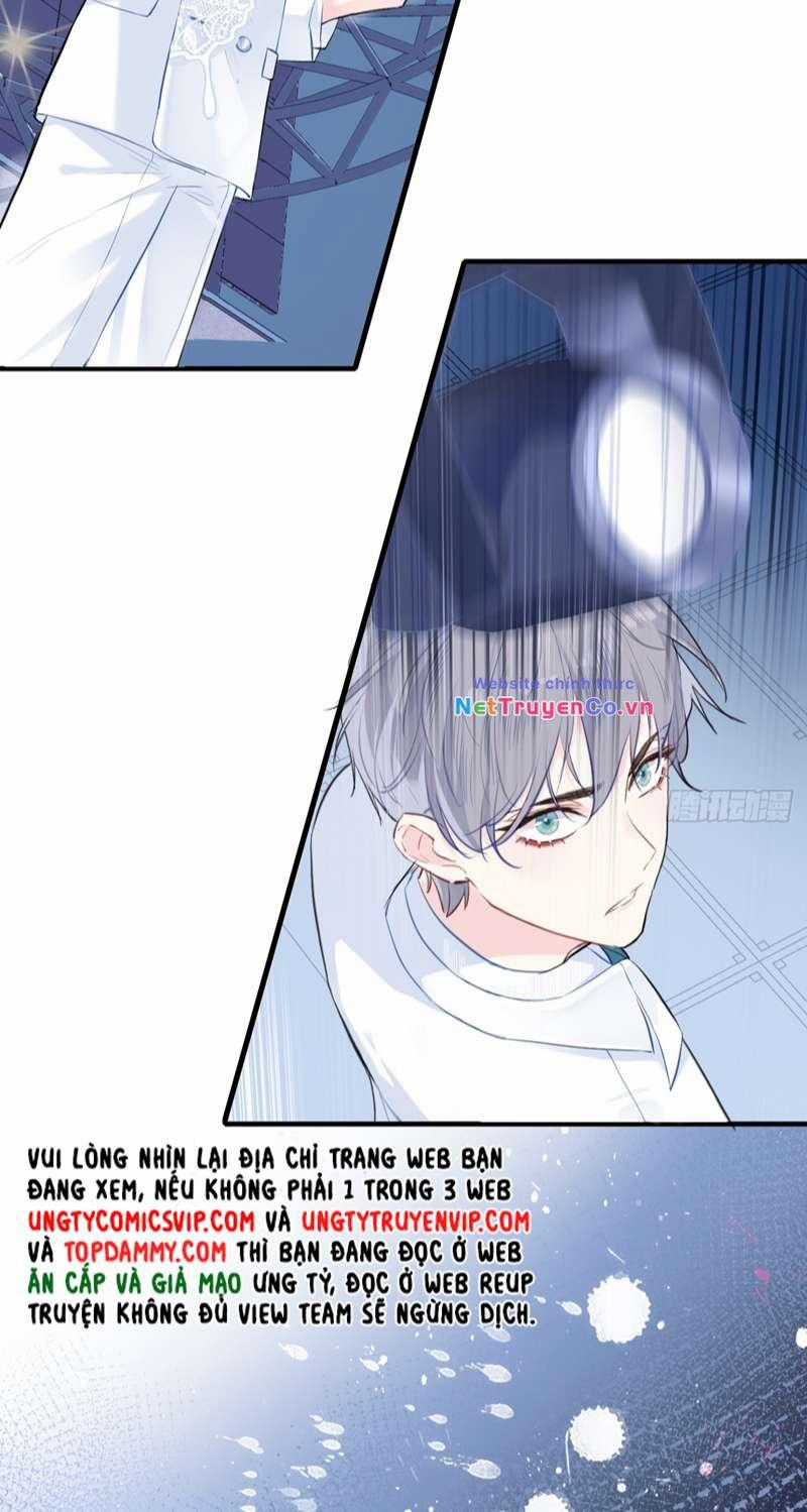 Anh Ấy Chưa Từng Rơi Xuống Chapter 1 trang 48