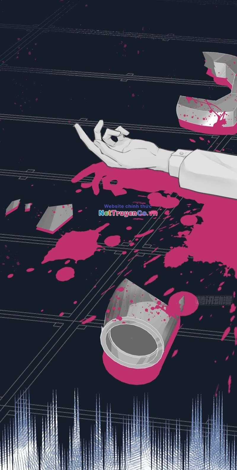 Anh Ấy Chưa Từng Rơi Xuống Chapter 1 trang 50