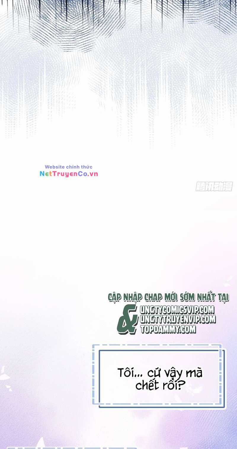 Anh Ấy Chưa Từng Rơi Xuống Chapter 1 trang 51