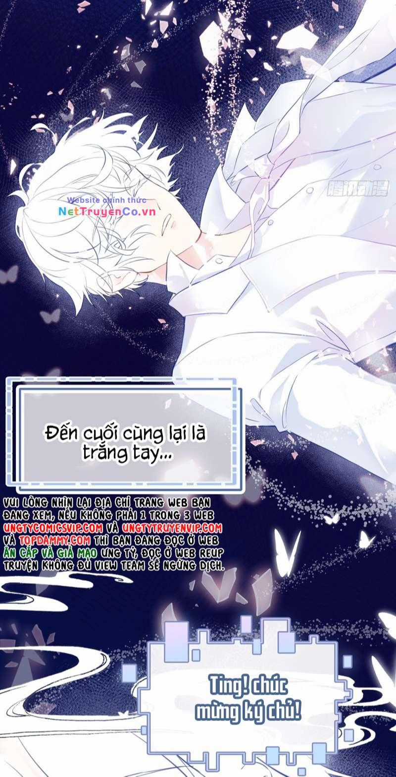 Anh Ấy Chưa Từng Rơi Xuống Chapter 1 trang 53