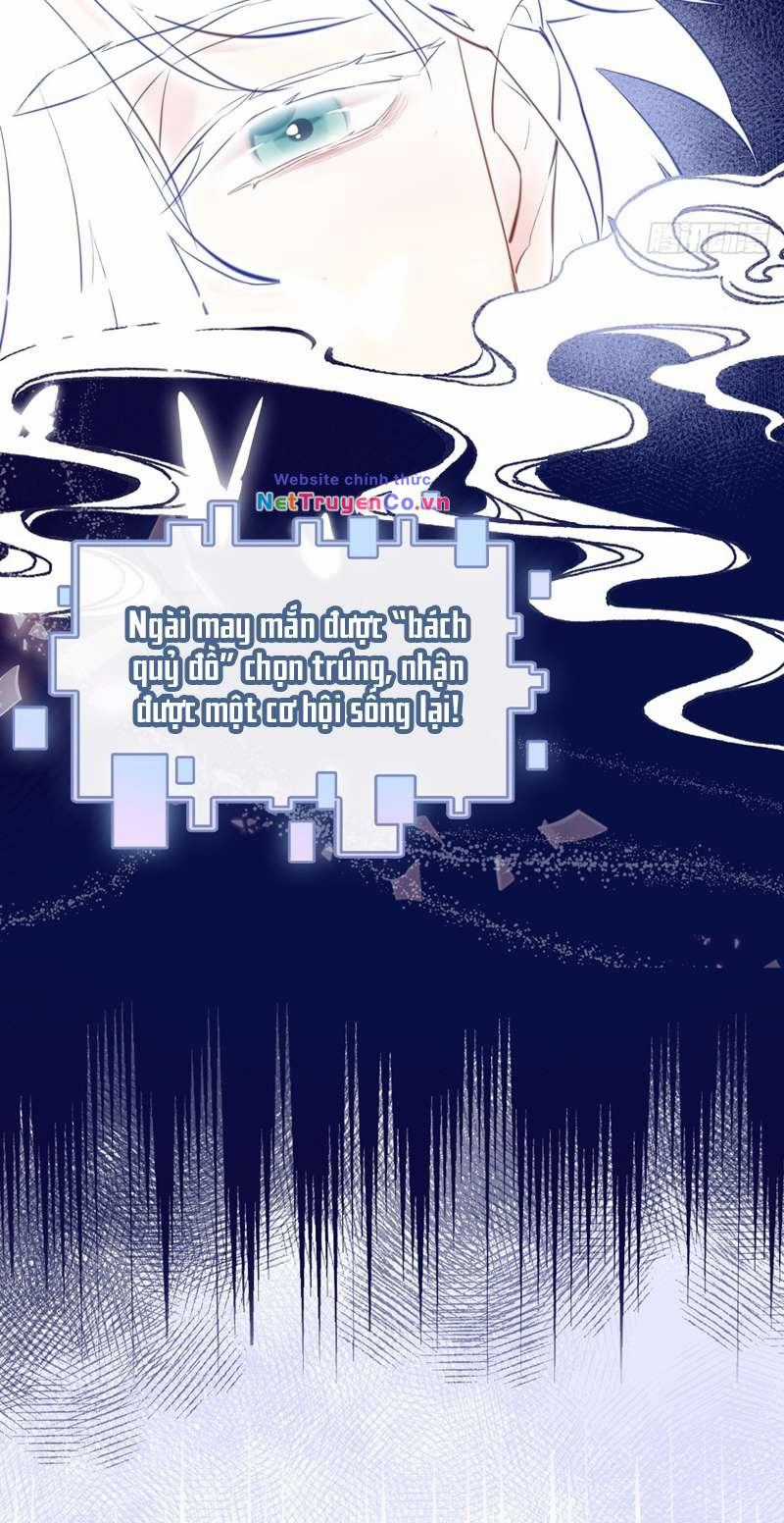 Anh Ấy Chưa Từng Rơi Xuống Chapter 1 trang 54