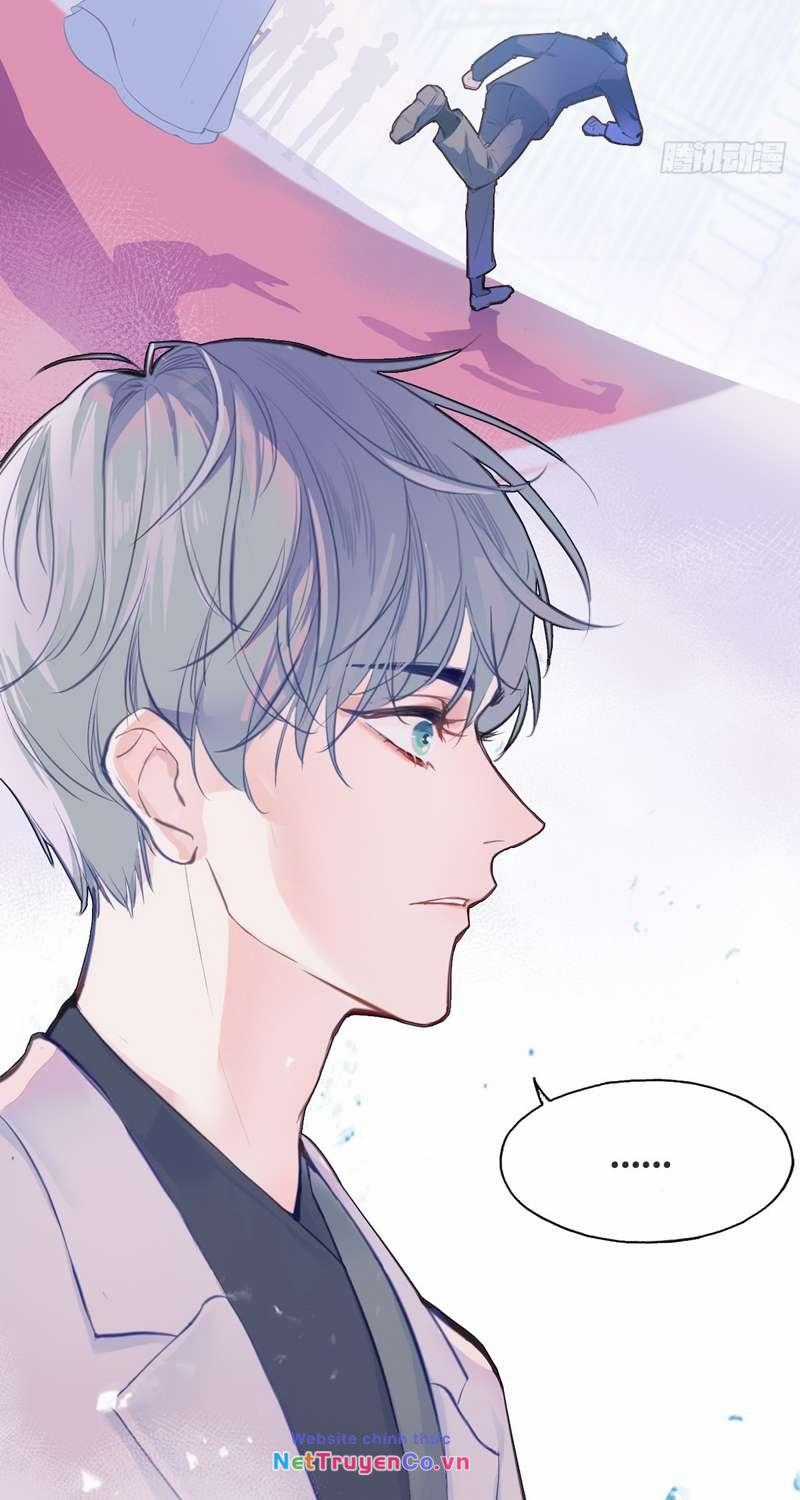 Anh Ấy Chưa Từng Rơi Xuống Chapter 1 trang 6