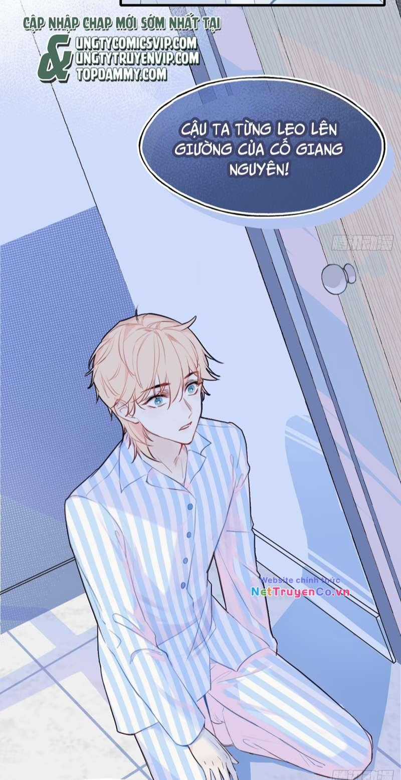 Anh Ấy Chưa Từng Rơi Xuống Chapter 1 trang 74