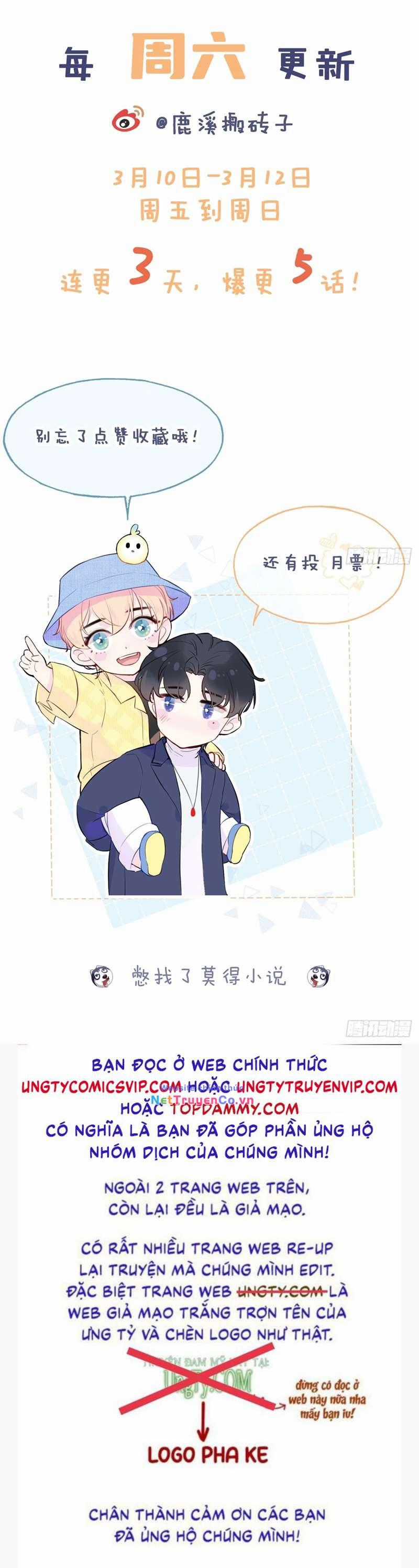 Anh Ấy Chưa Từng Rơi Xuống Chapter 1 trang 79