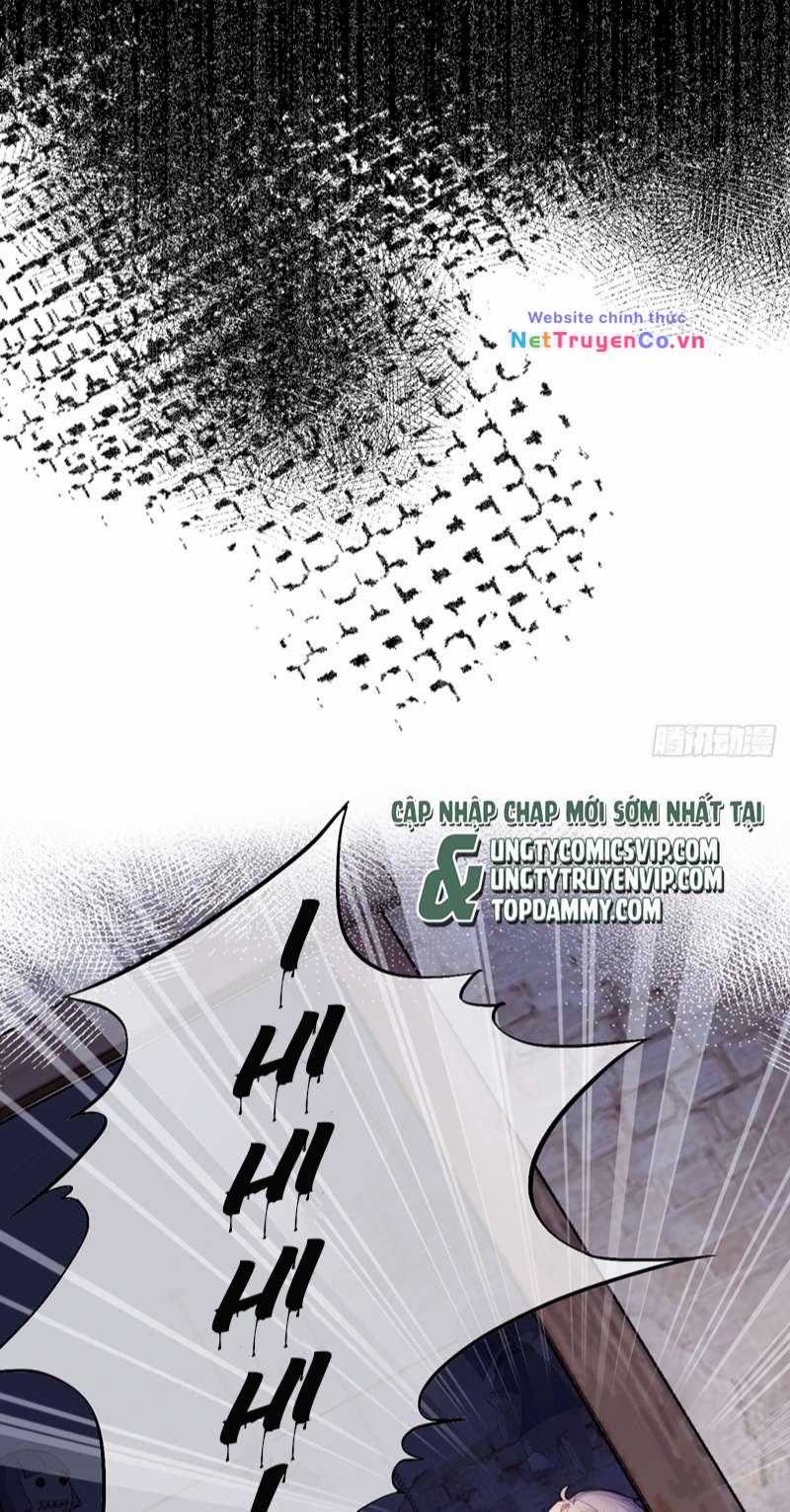 Anh Ấy Chưa Từng Rơi Xuống Chapter 10 trang 1