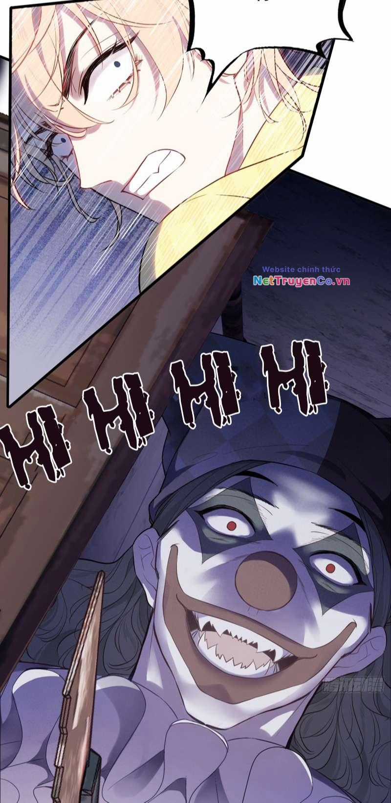 Anh Ấy Chưa Từng Rơi Xuống Chapter 10 trang 14