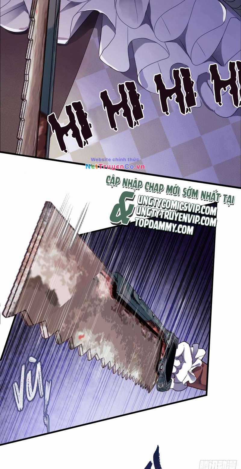 Anh Ấy Chưa Từng Rơi Xuống Chapter 10 trang 15