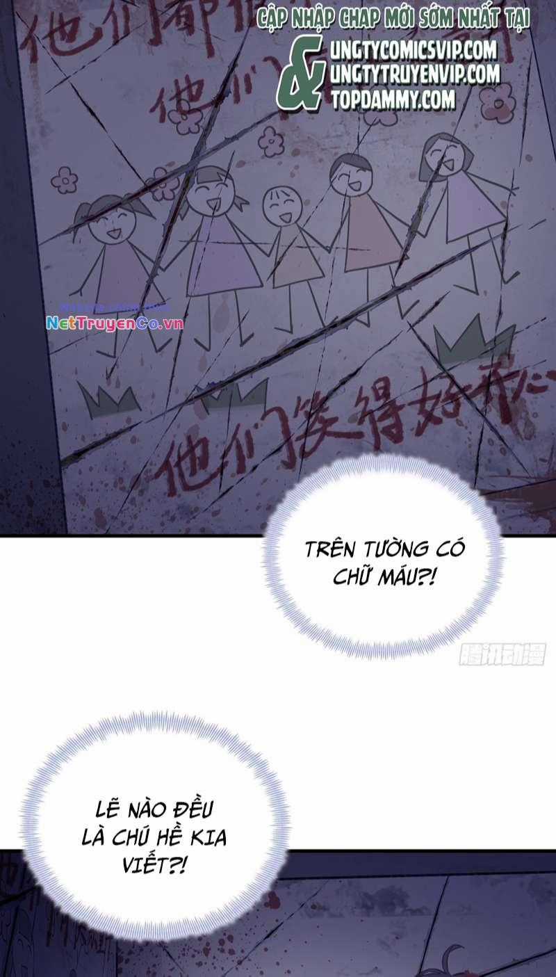 Anh Ấy Chưa Từng Rơi Xuống Chapter 10 trang 27