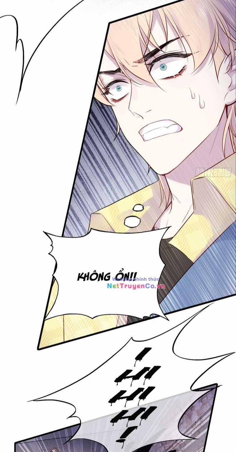 Anh Ấy Chưa Từng Rơi Xuống Chapter 10 trang 3