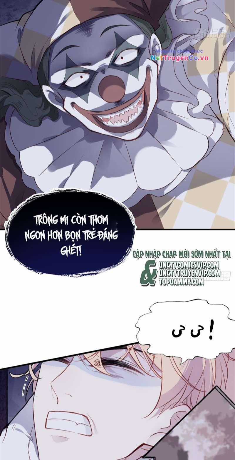 Anh Ấy Chưa Từng Rơi Xuống Chapter 10 trang 38