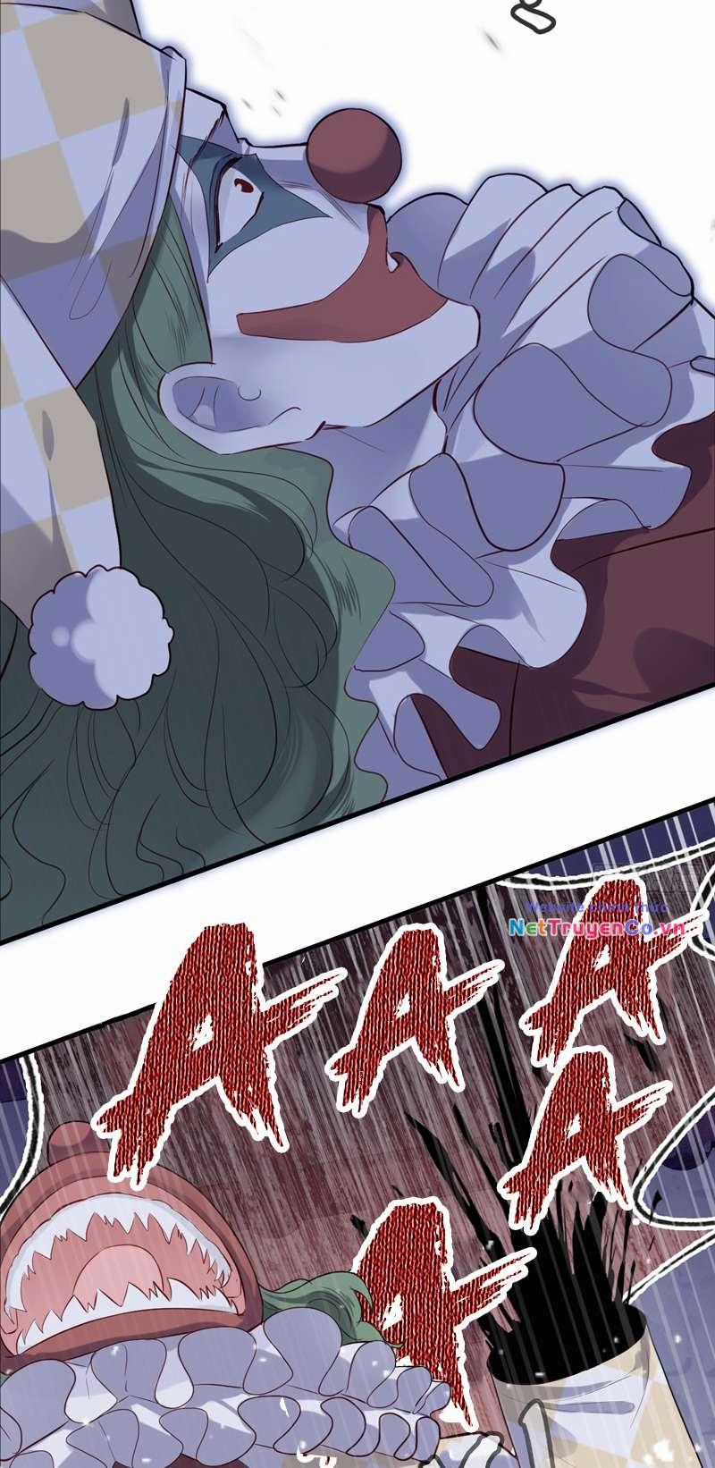 Anh Ấy Chưa Từng Rơi Xuống Chapter 10 trang 40