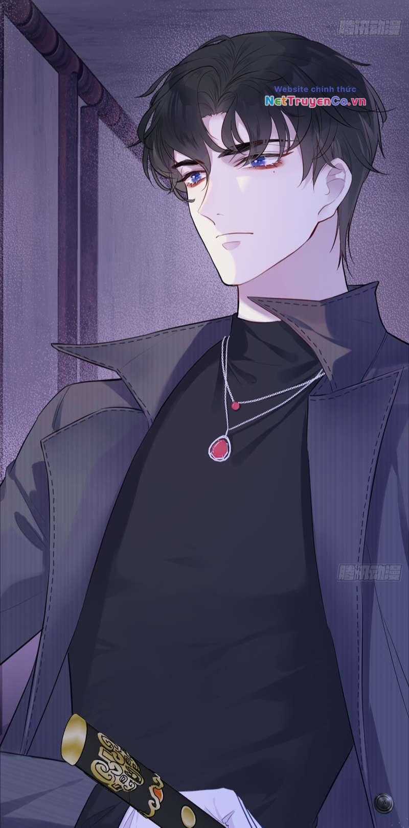 Anh Ấy Chưa Từng Rơi Xuống Chapter 10 trang 44