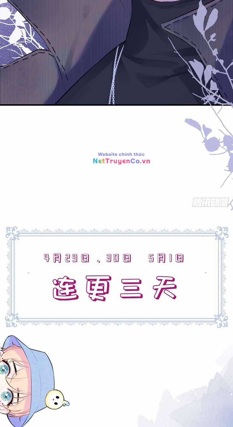 Anh Ấy Chưa Từng Rơi Xuống Chapter 10 trang 46