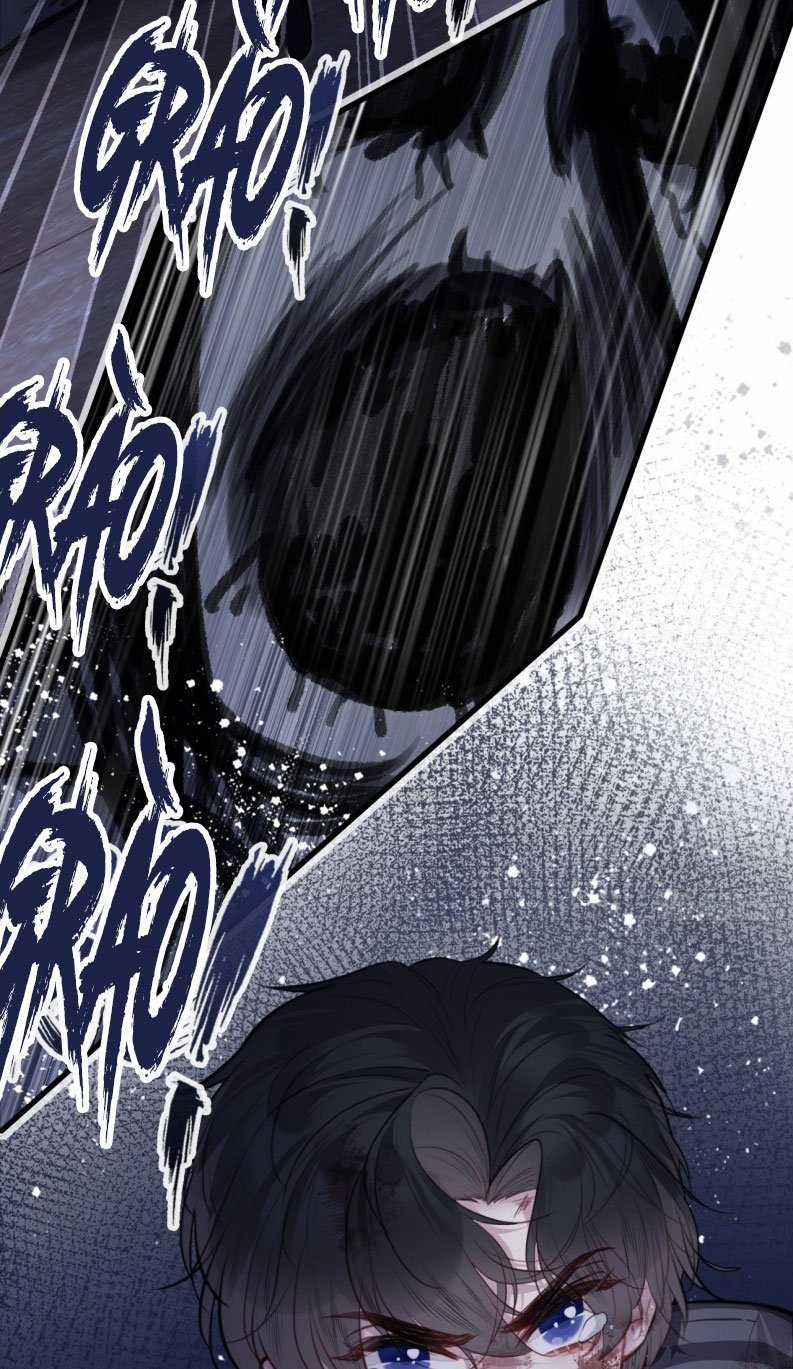 Anh Ấy Chưa Từng Rơi Xuống Chapter 100 trang 20