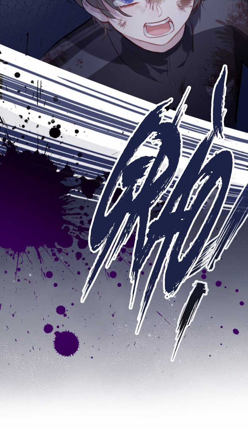 Anh Ấy Chưa Từng Rơi Xuống Chapter 100 trang 21