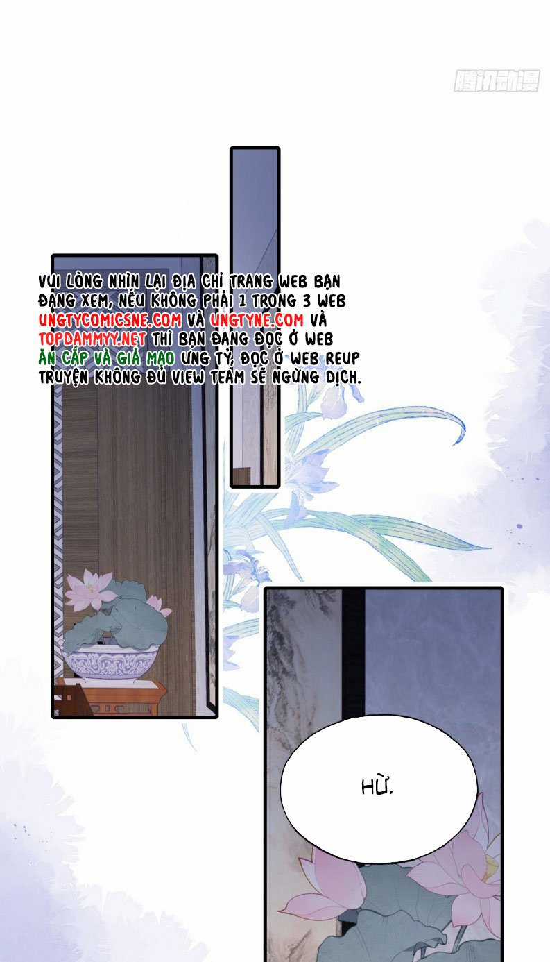 Anh Ấy Chưa Từng Rơi Xuống Chapter 100 trang 22