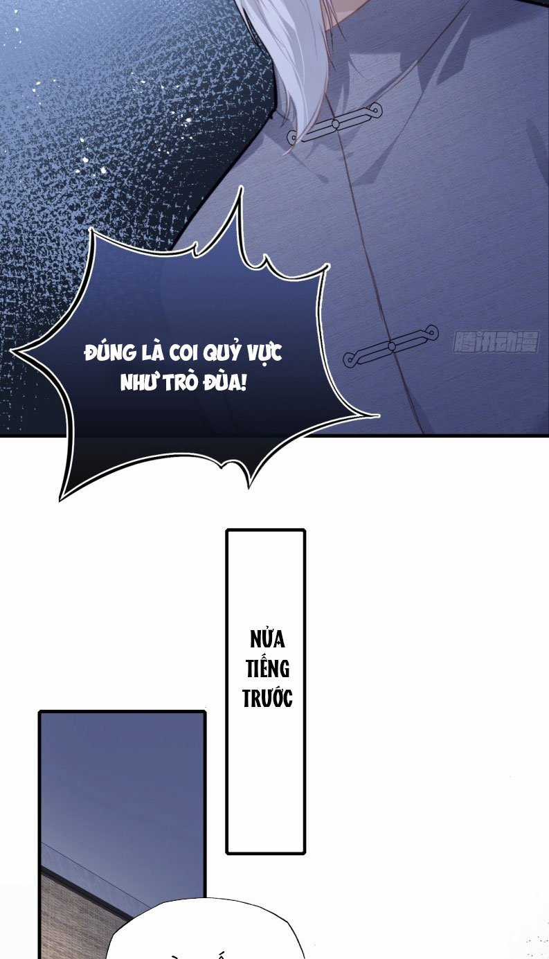 Anh Ấy Chưa Từng Rơi Xuống Chapter 100 trang 27