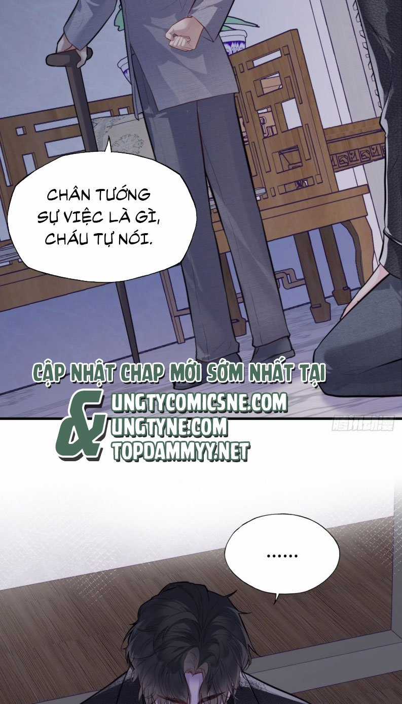 Anh Ấy Chưa Từng Rơi Xuống Chapter 100 trang 29