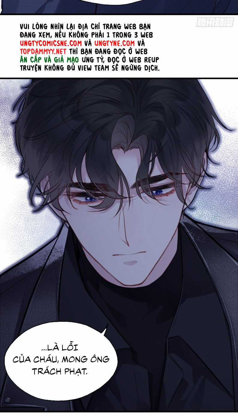 Anh Ấy Chưa Từng Rơi Xuống Chapter 100 trang 32