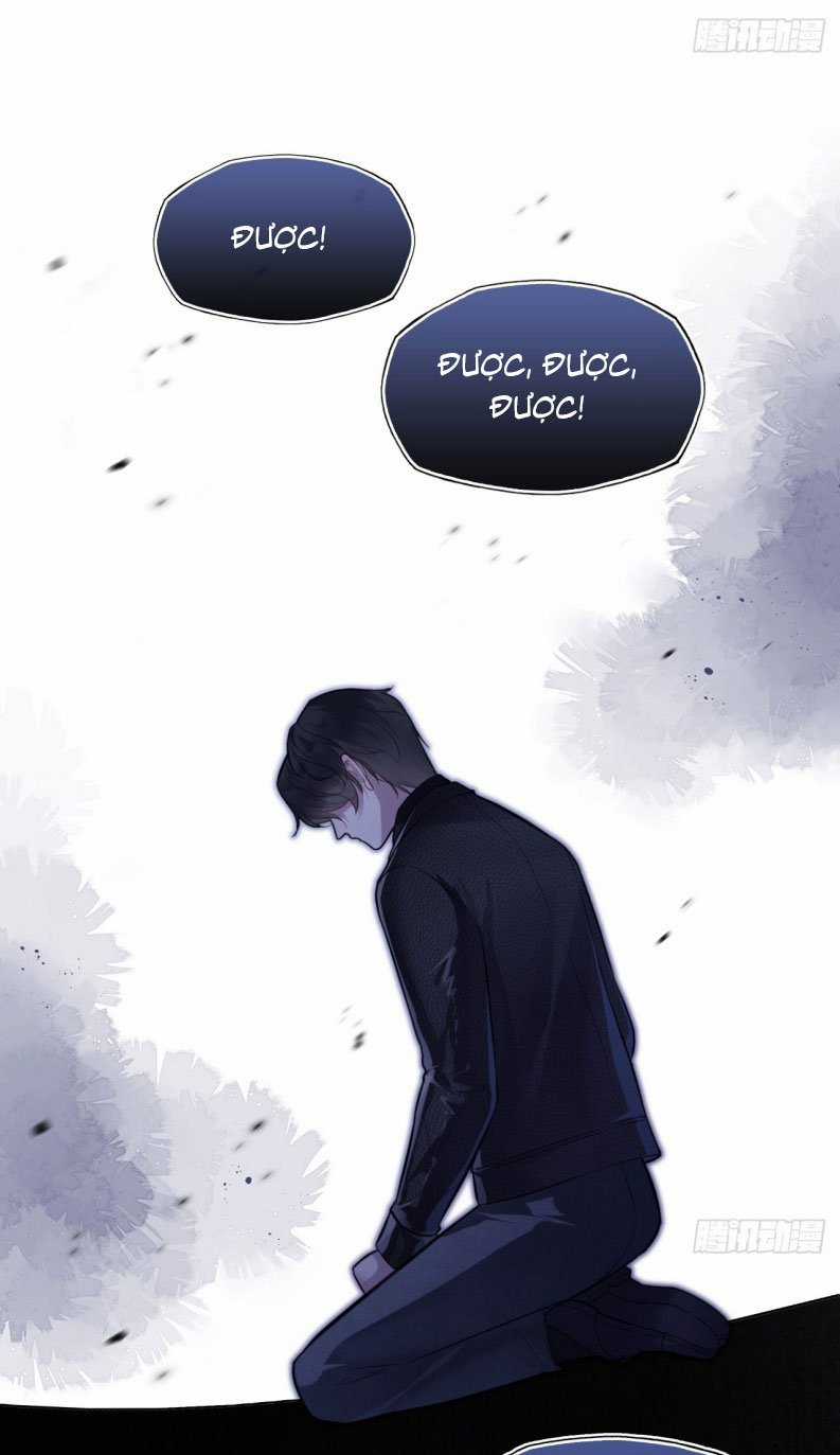 Anh Ấy Chưa Từng Rơi Xuống Chapter 100 trang 33