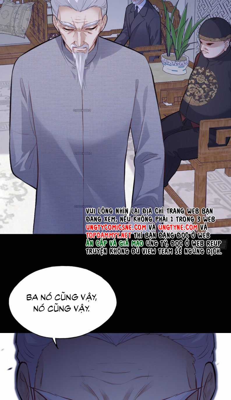 Anh Ấy Chưa Từng Rơi Xuống Chapter 100 trang 36