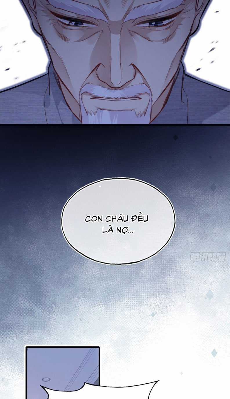 Anh Ấy Chưa Từng Rơi Xuống Chapter 100 trang 37