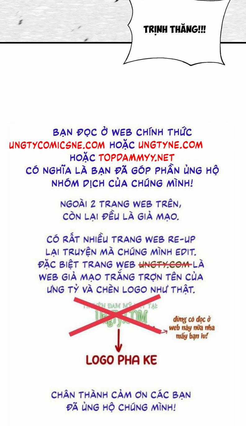 Anh Ấy Chưa Từng Rơi Xuống Chapter 100 trang 48