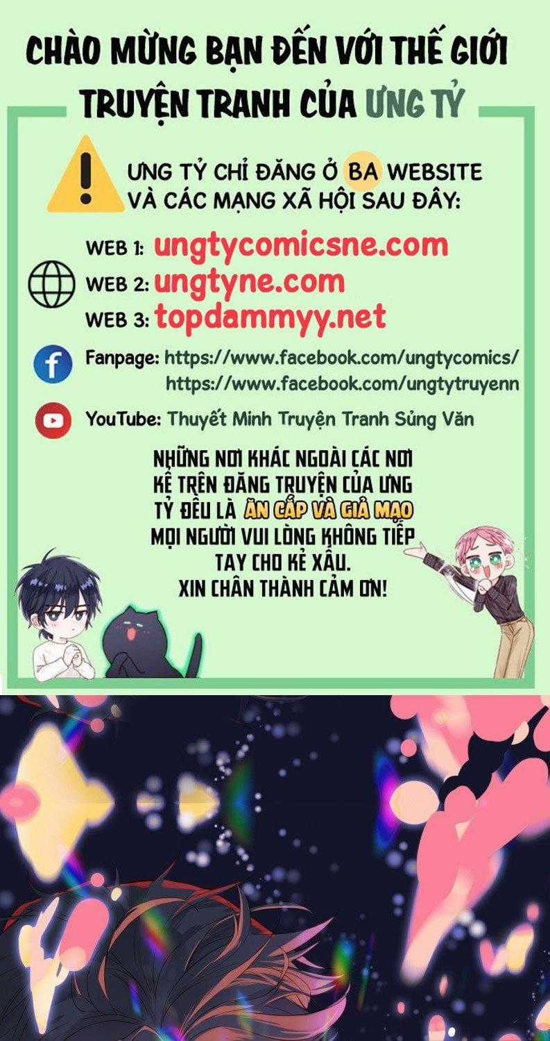 Anh Ấy Chưa Từng Rơi Xuống Chapter 103 trang 0