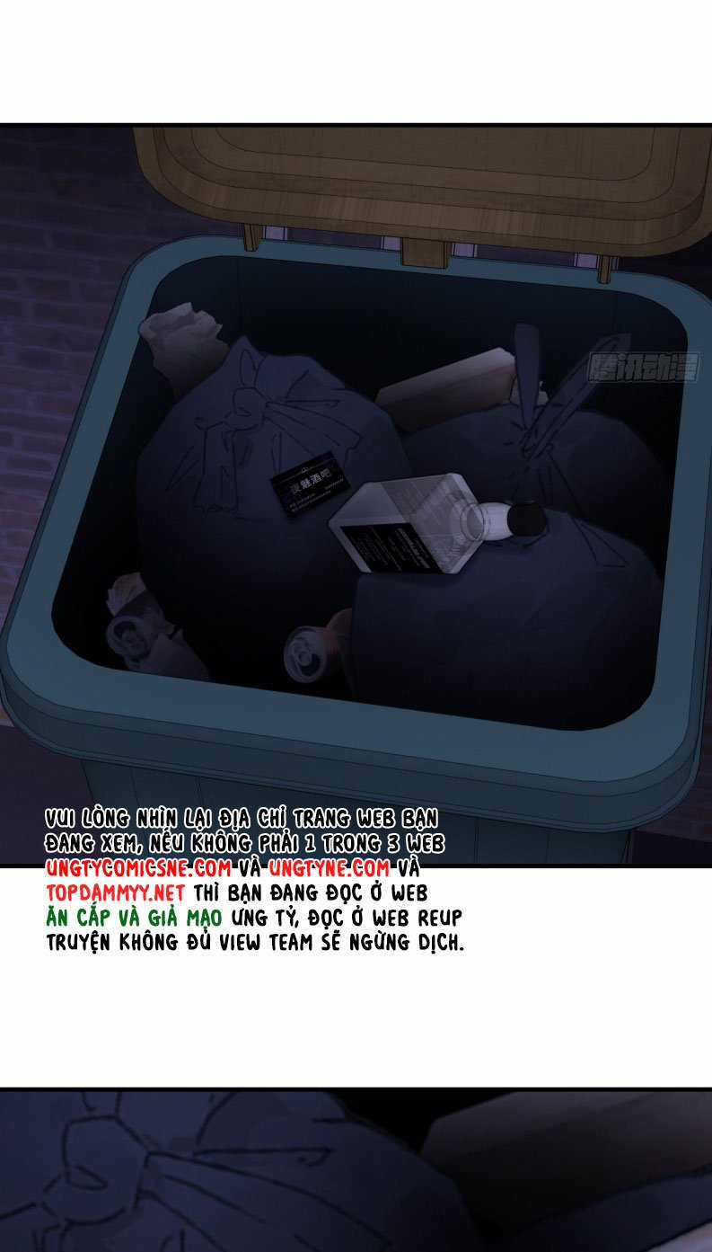 Anh Ấy Chưa Từng Rơi Xuống Chapter 103 trang 11