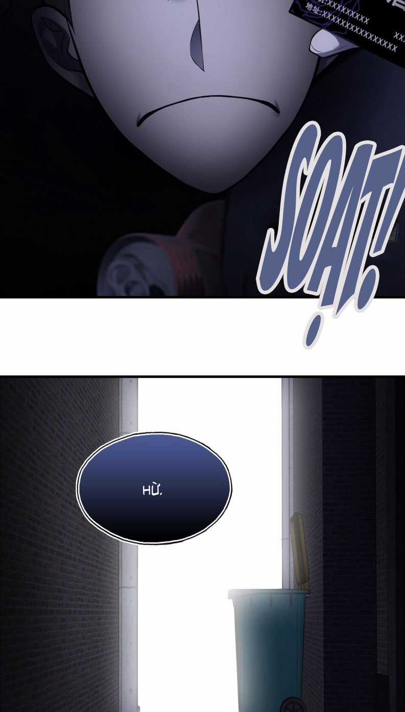 Anh Ấy Chưa Từng Rơi Xuống Chapter 103 trang 13