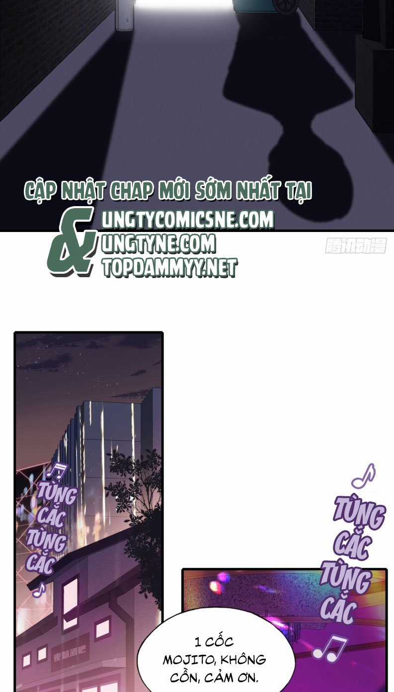 Anh Ấy Chưa Từng Rơi Xuống Chapter 103 trang 14