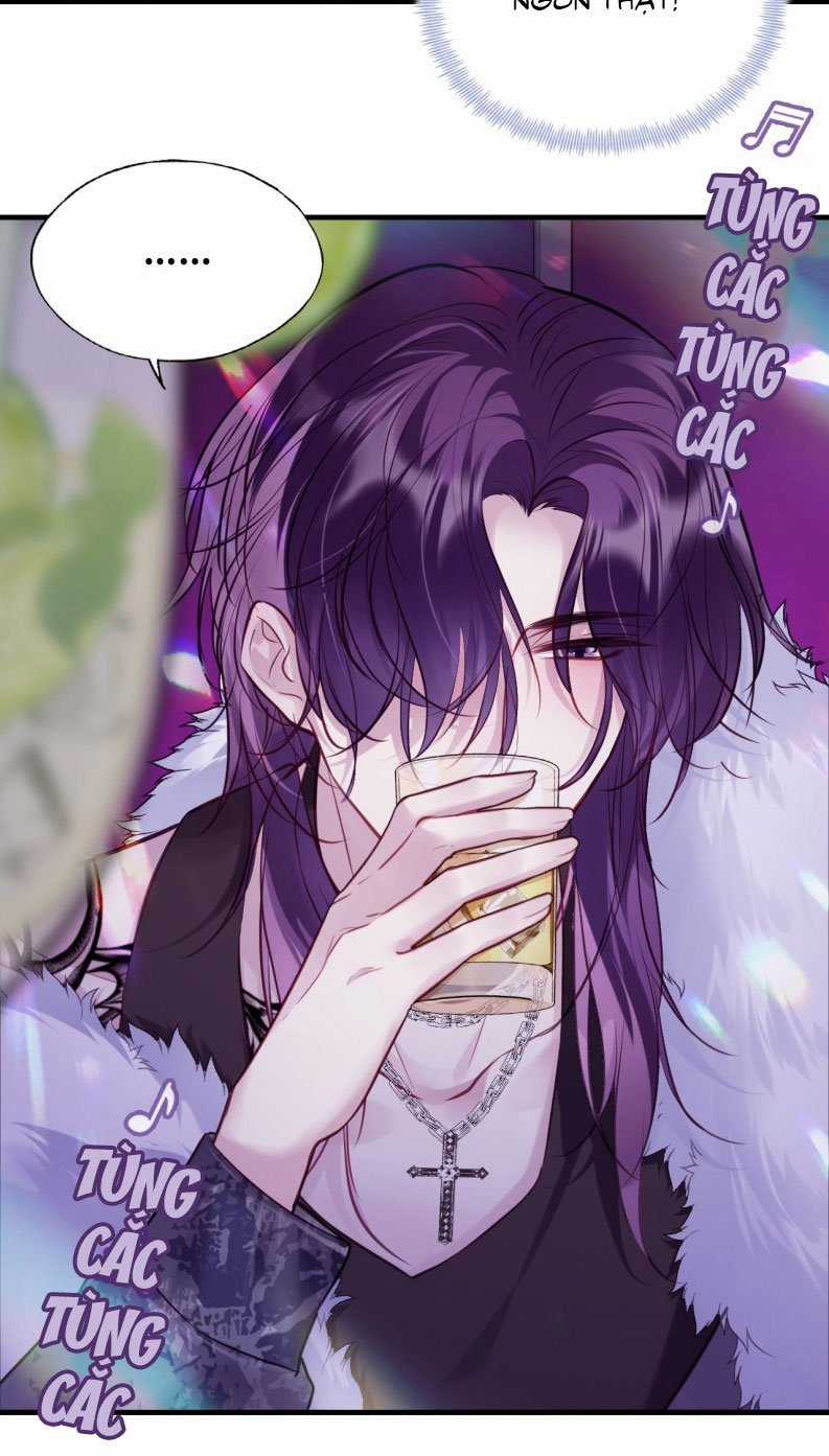 Anh Ấy Chưa Từng Rơi Xuống Chapter 103 trang 21