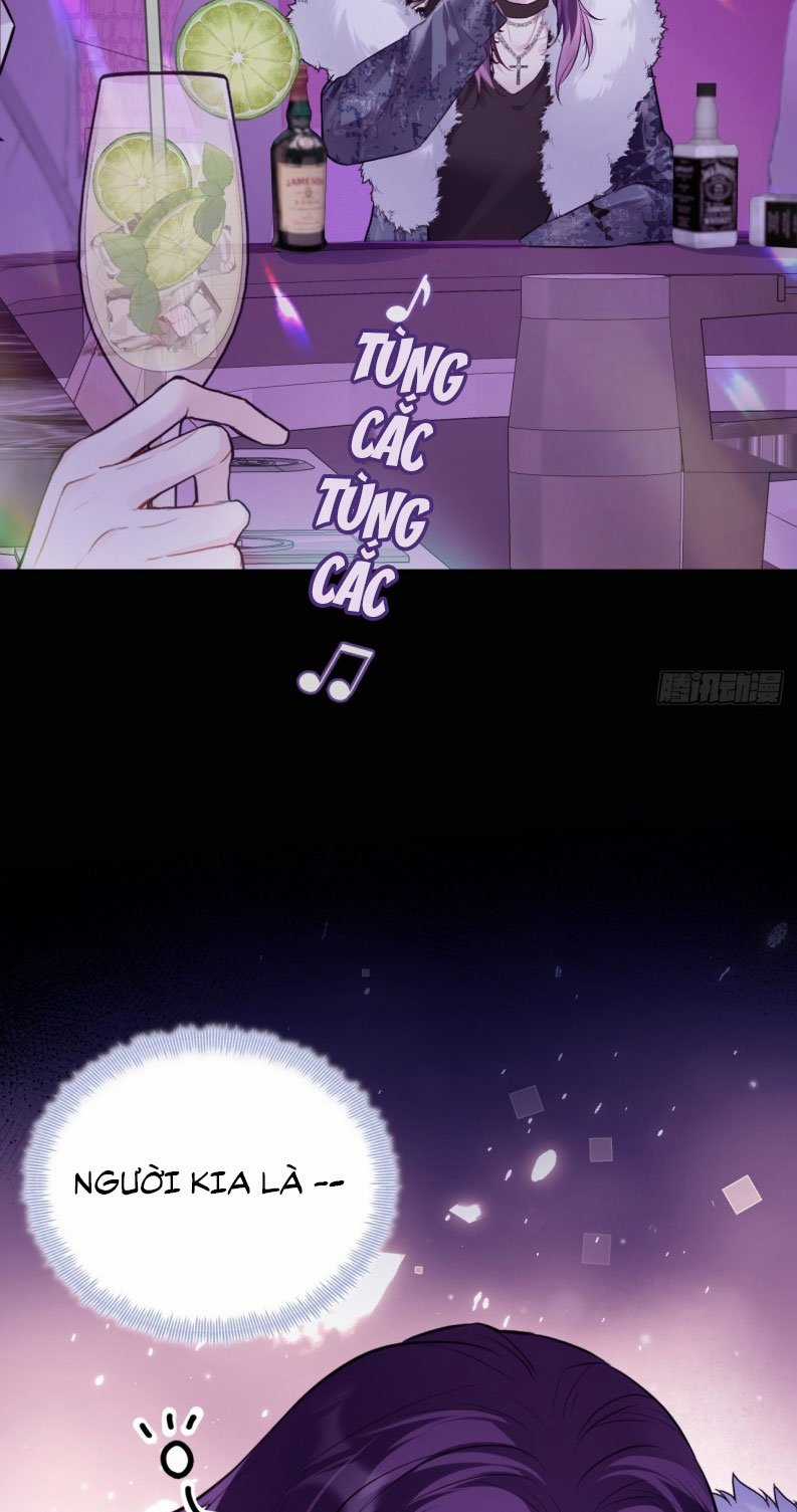 Anh Ấy Chưa Từng Rơi Xuống Chapter 103 trang 24