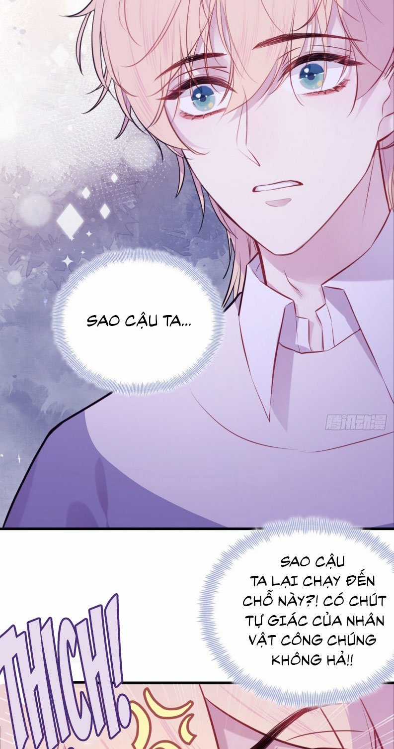 Anh Ấy Chưa Từng Rơi Xuống Chapter 103 trang 26